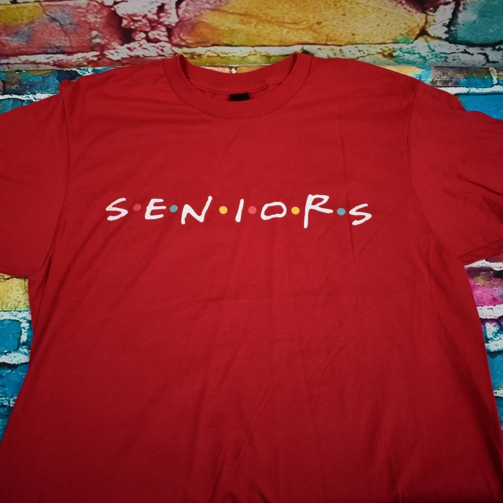Seniors graphic
